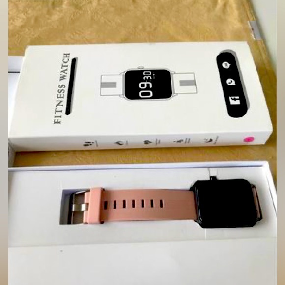 Fitness watch - Picture 3 of 4